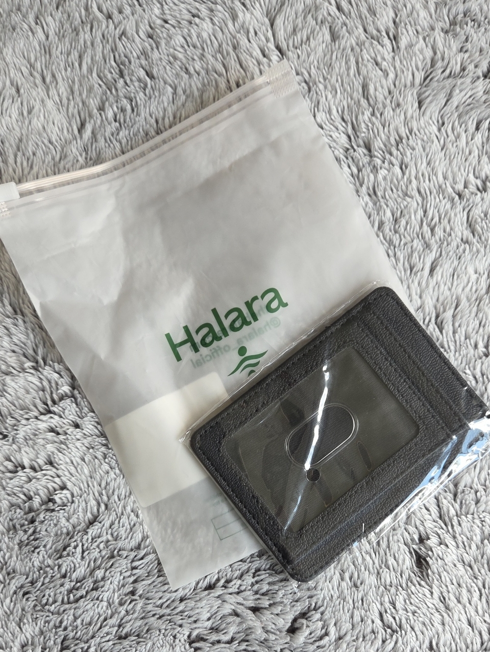 Halara Wallet